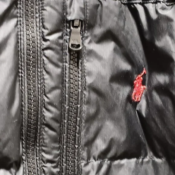 Jaket POLO Ralph Lauren Size L/G  (14-16) - Picture 2 of 11